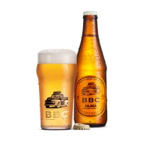 BBC Cajicá Honey Ale BBC Cajicá Honey Ale