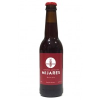 Mijares Brown Ale 