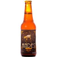 Andes Brewing Pale Ale