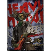 Headbanger 27 Burgos Amber Ale 