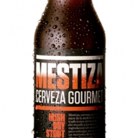 Mestiza Irish Dry Stout 