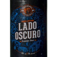 Moropotente Lado Oscuro 