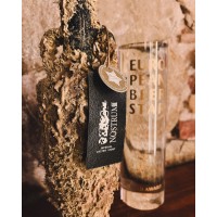 La Cervesera Artesana Nostrum Imperial Oyster Stout