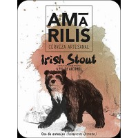 Amarilis Irish Stout Amarilis Irish Stout