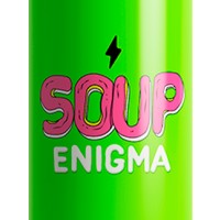 Garage Beer Co Soup Enigma