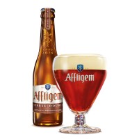 Affligem Dubbel - Beers of Europe
