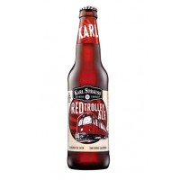 Cerveza Karl Strauss Red Trolley - Barrilito Beer Shop