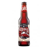 Karl Strauss Red Trolley 