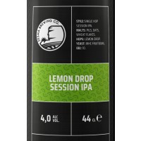 Sesma Lemon Drop Sesma Lemon Drop