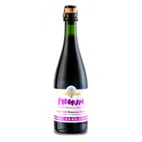 Brauerei Kloster Fischingen Pilgrim Grand Cru 14% - Imperial Russian Stout 