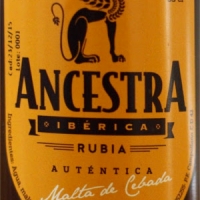 Ancestra Ibérica Rubia