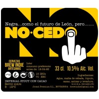 Brew Indie Nocedo 