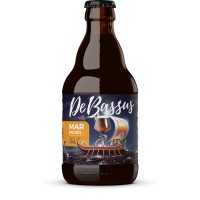 De Bassus Mar Negro De Bassus Mar Negro