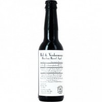 De Molen Hel & Verdoemenis Bourbon BA 