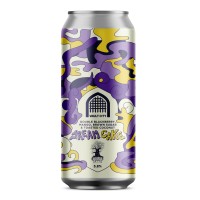 Vault City Brewing J.R.E.A.M Cake 