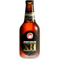 Hitachino Nest XH (Extra High) 33 cl - Cervezas Diferentes