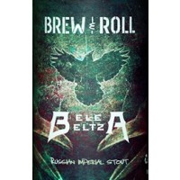 Brew & Roll Bele Beltza