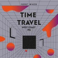 FUERST WIACEK Time Travel FUERST WIACEK Time Travel