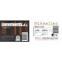 Mikkeller Jackie Brown