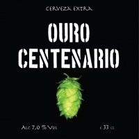 Ouro Centenario 