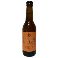 Ordesano Strong Lager 