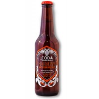CODA - Harmony American Pale Ale - Javas