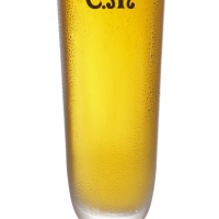 CASIMIRO MAHOU Amaniel cerveza rubia pilsner botella 37 cl - Hipercor