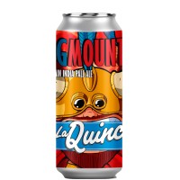 La Quince Big Mountain