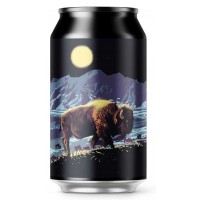 Hoppy Road Tatanka 