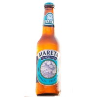 Cervecería De La Costa Mareta