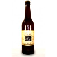 Alvinne Cuvée Sofie St. Emilion B.A. 