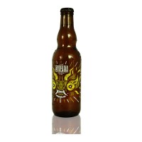 Cerveza Alhambra premium lager lata 33 cl - Cervetri