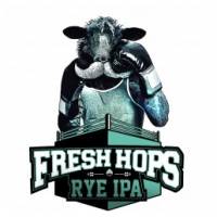 Knock Out / Beerstache / Oveja Negra Fresh Hops Rye IPA