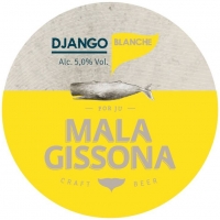 Mala Gissona Django 