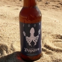 Pop Roquer - 33 cl. -  Cervesa Popaire - Gourmona