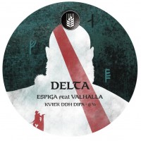 Espiga Delta Feat. Valhalla