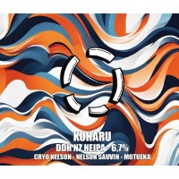 Brouwerij Lost Koharu Brouwerij Lost Koharu