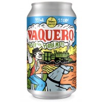 Cerveza Tamango Vaquero 355ml - Portal Voy