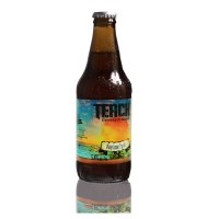Teach Orange Summer Trigo Ale