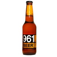 961 Beer Lager