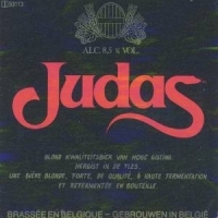 Judas 33 cl - Cervezas Diferentes