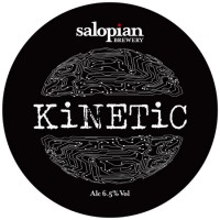 Salopian Kinetic