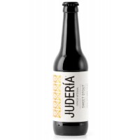 Judería Sweet Stout 