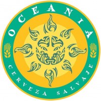 Oceanía Cerveza Salvaje 