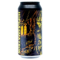 Seven Island Brewery Hopgasmatron 