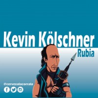 Kevin Kölschner   La Corrala - La Corrala