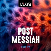 Laugar Post Messiah 