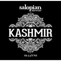 Salopian Kashmir