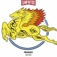 Attik San Frutos: Pegaso - Attik Brewing