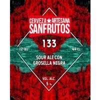 Sanfrutos 133 